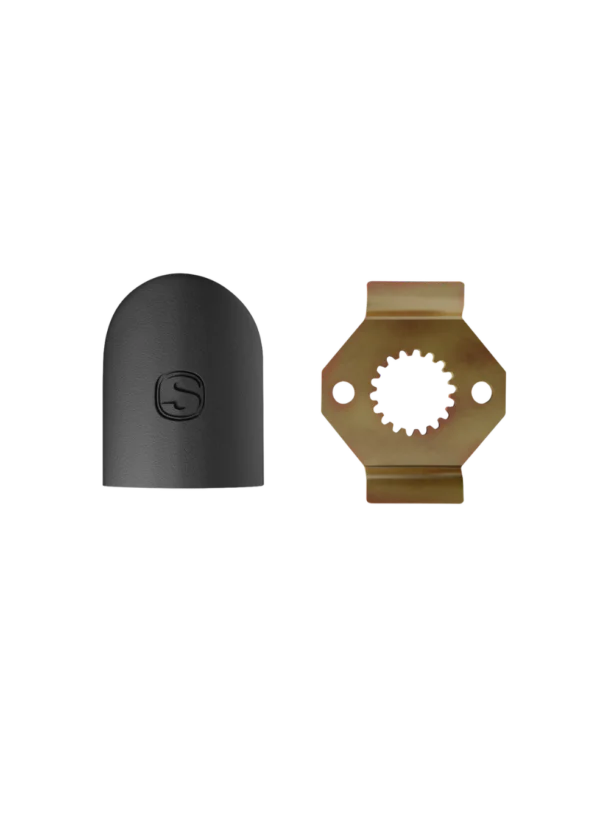 Accessories & Spare Parts