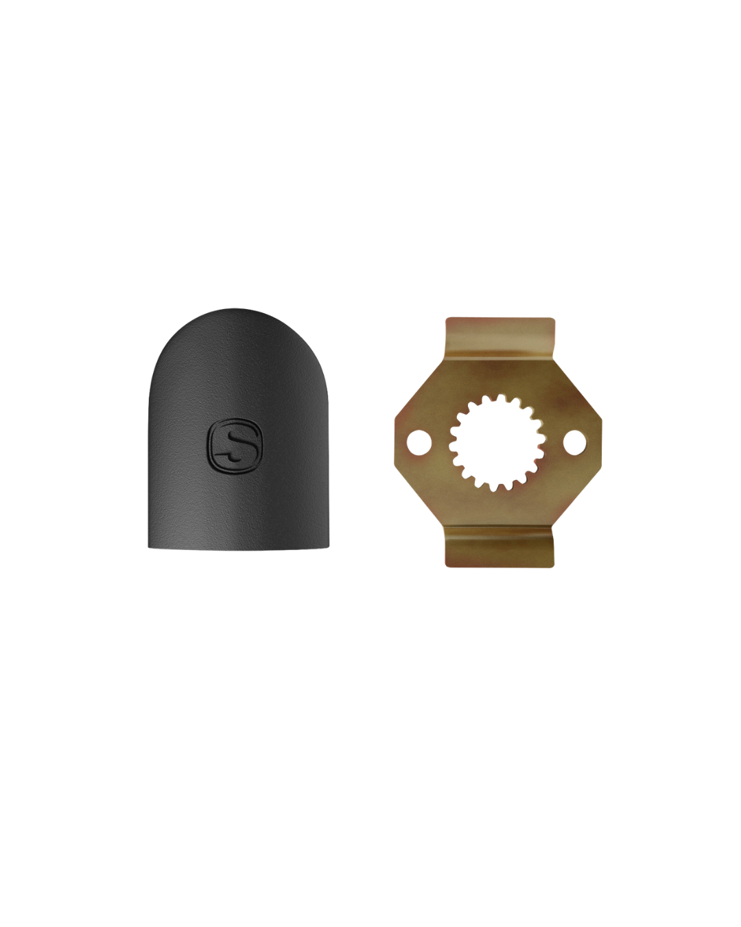 Accessories & Spare Parts