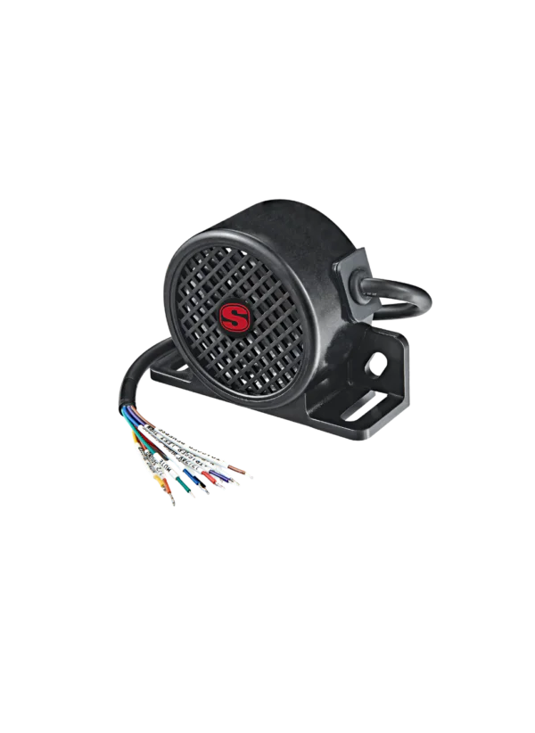 Warning Alarms / Safety Systems