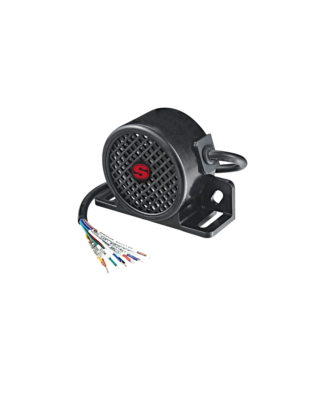 Warning Alarms / Safety Systems