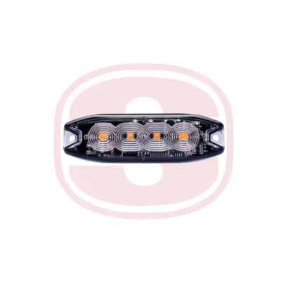 BBL010 4 x LED Directional Light