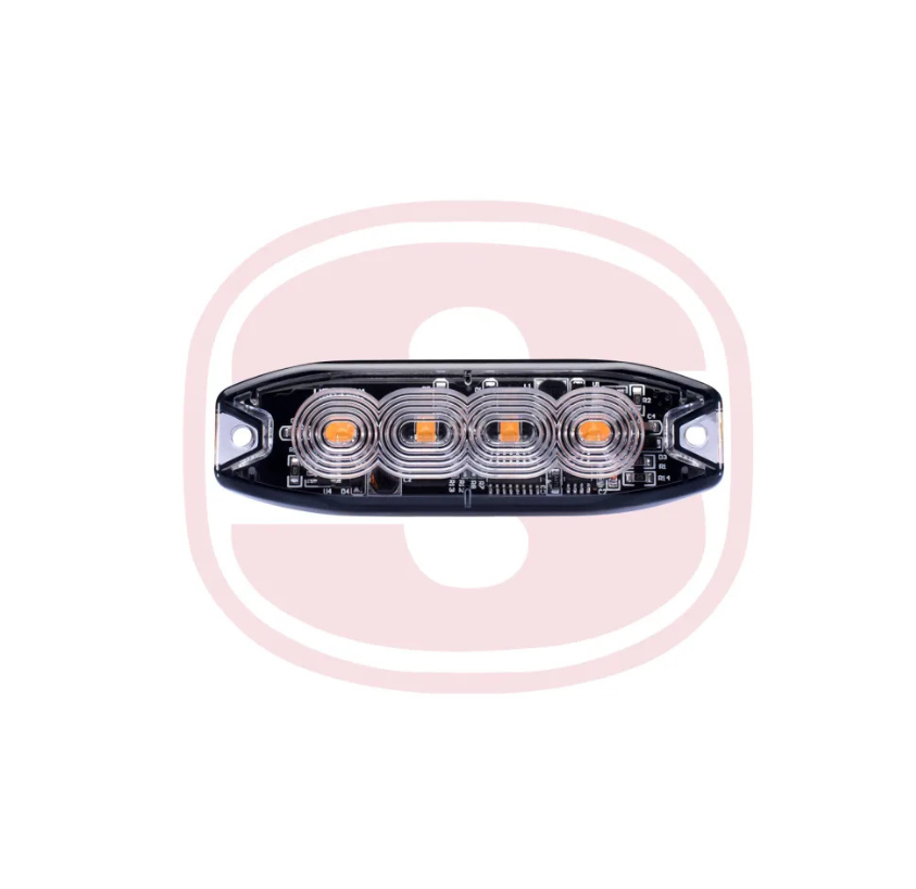 BBL010 4 x LED Directional Light