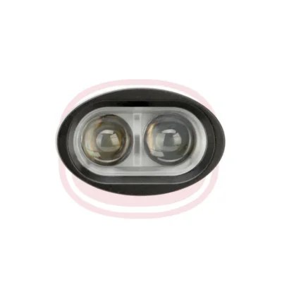 BBL006 LED Blue Spot Lamp