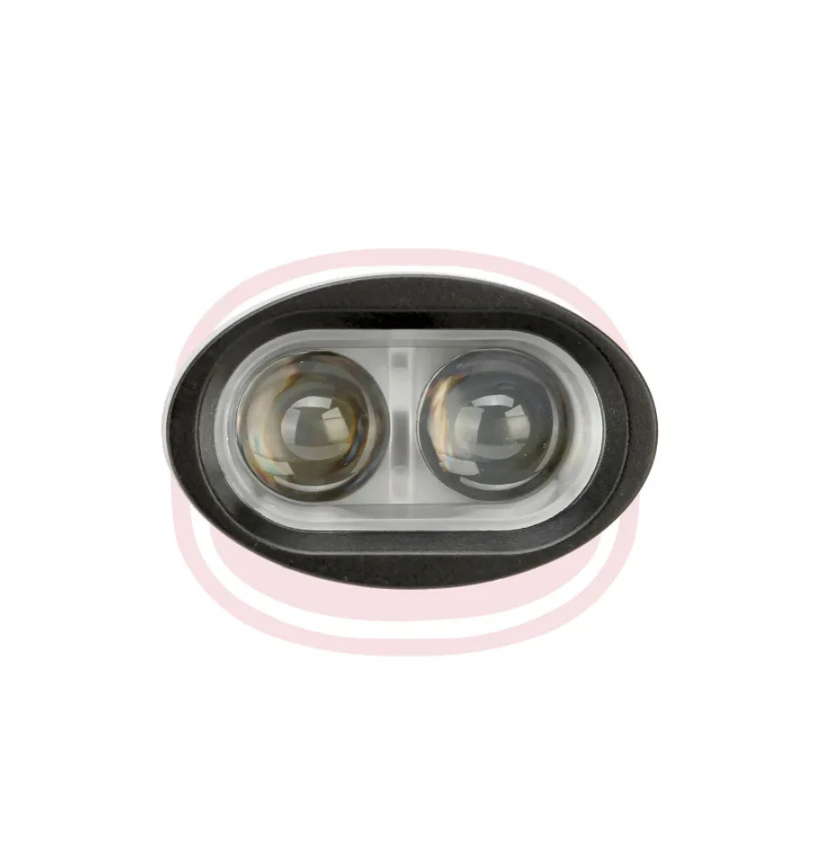 BBL006 LED Blue Spot Lamp