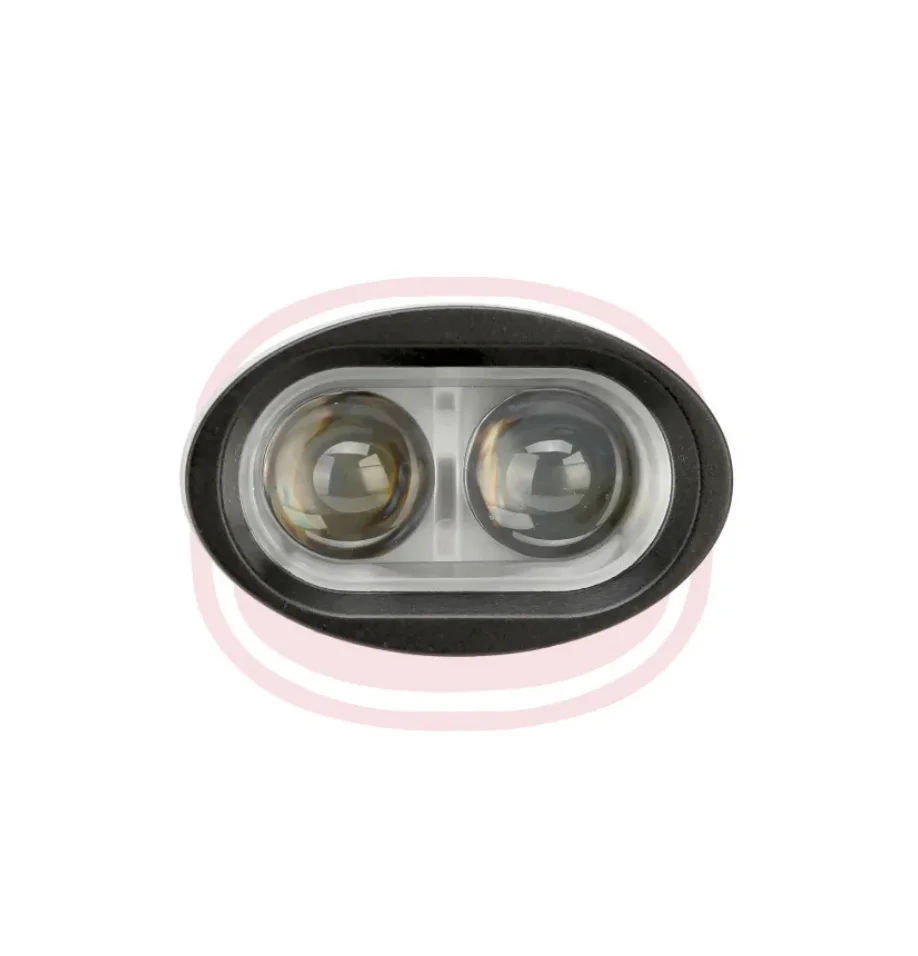 BBL006 LED Blue Spot Lamp