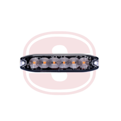 BBL011 6 x LED Directional Light