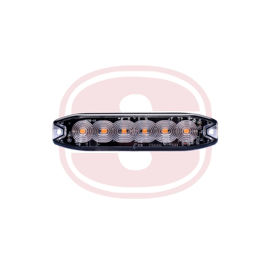 BBL011 6 x LED Directional Light