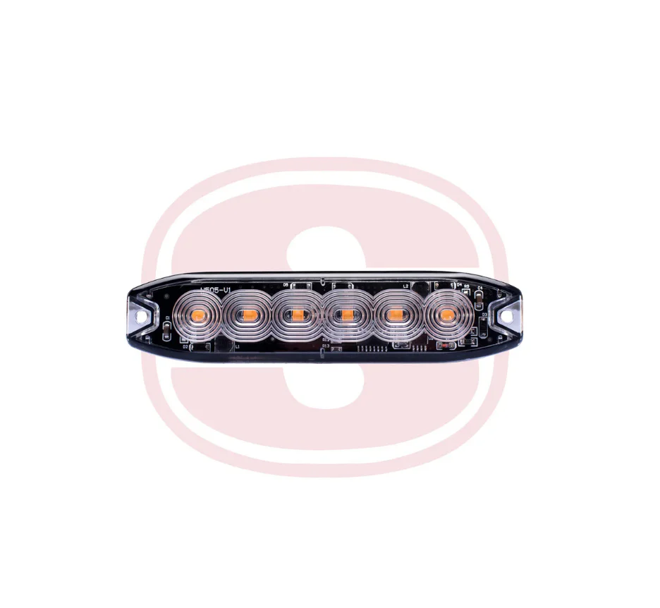 BBL011 6 x LED Directional Light