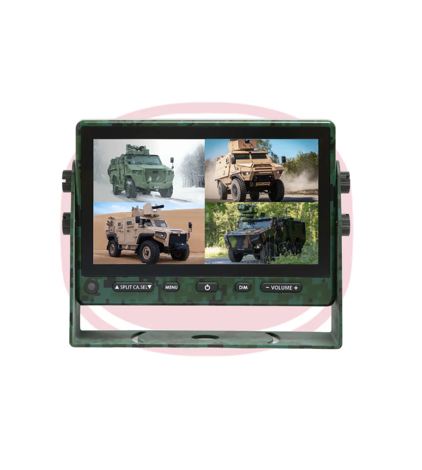 CSM006M Camera System Monitor