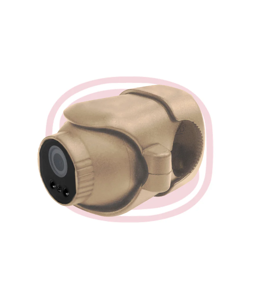 CS011 Camera System