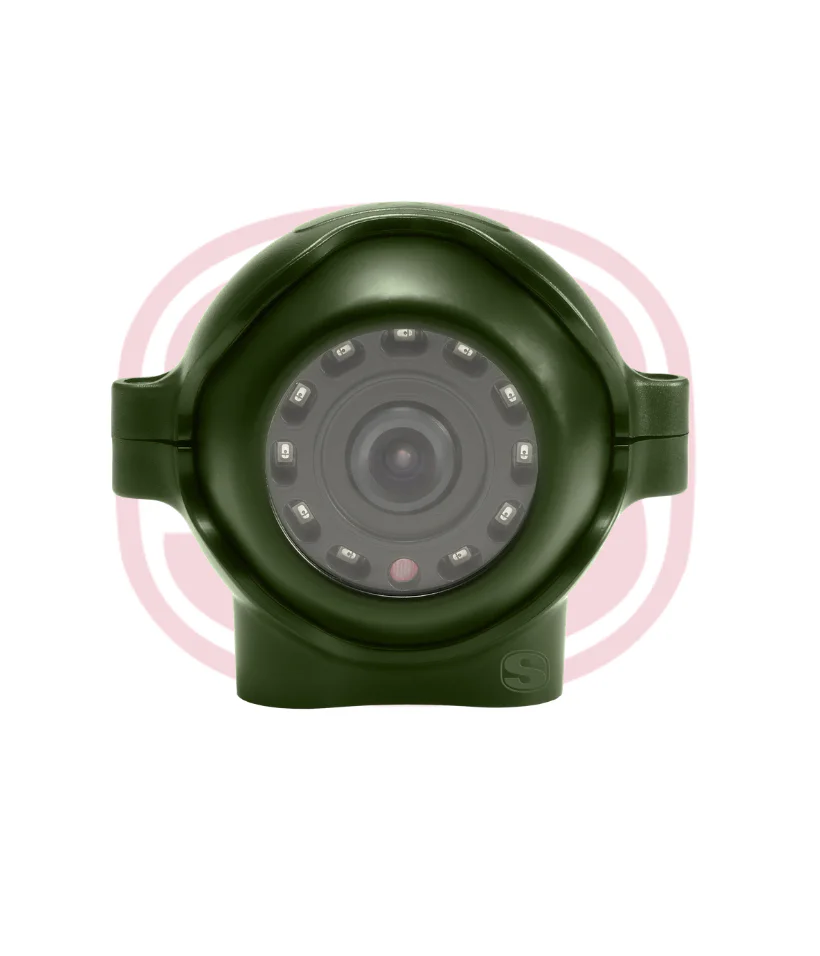 CS009 Camera System