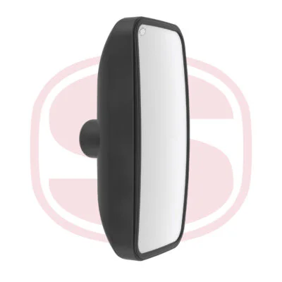 VM100 - Standard Mirror (Black)