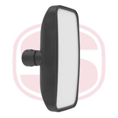 VM100L - Extended Housing (Ballistic Padding)