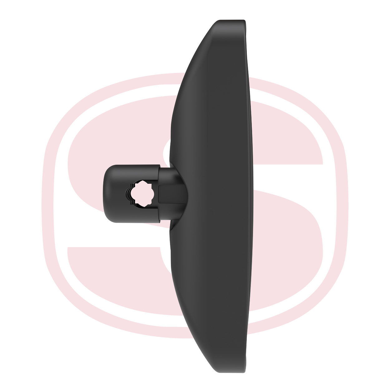 VM100L - Extended Housing (Ballistic Padding) - Image 4