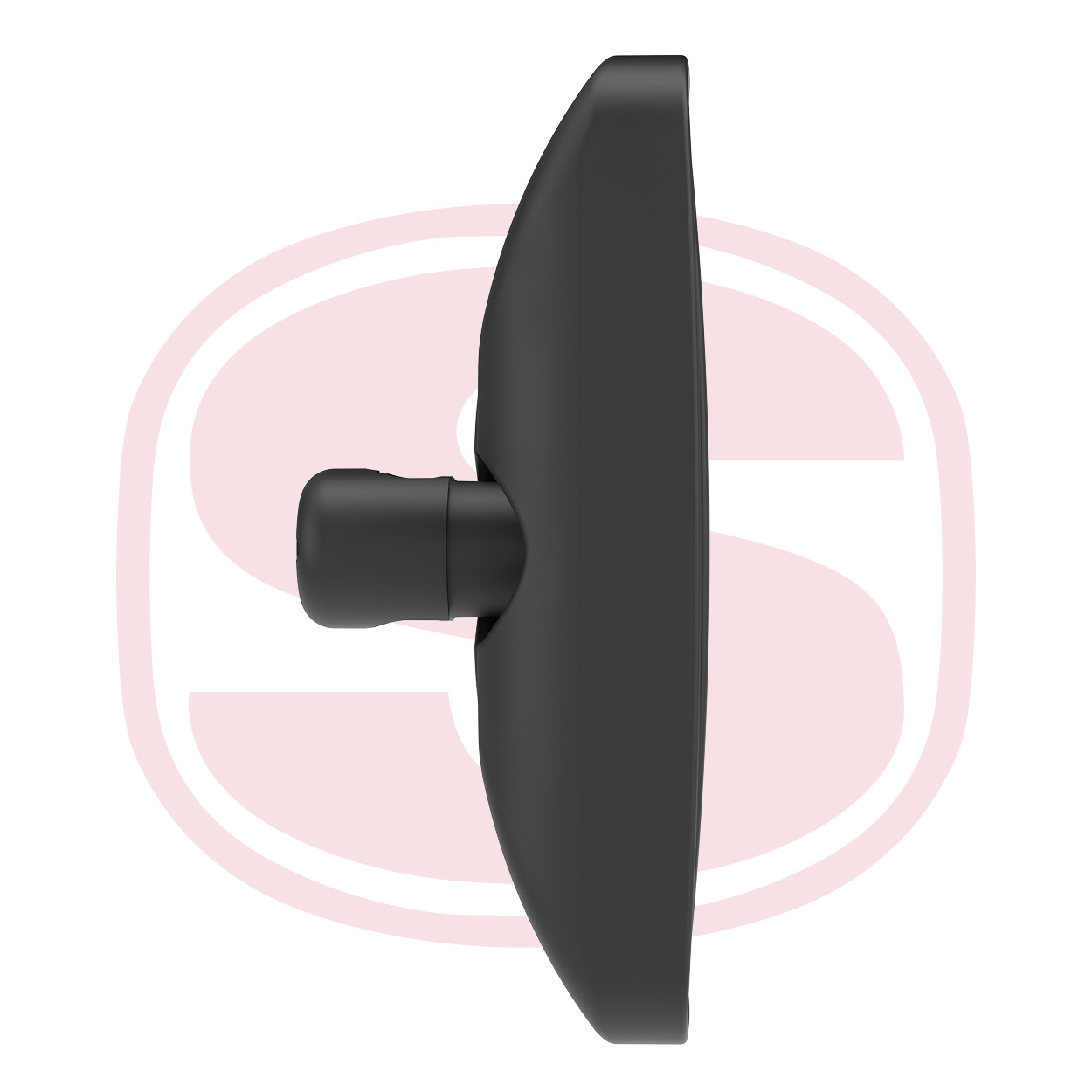 VM100L - Extended Housing (Ballistic Padding) - Image 3