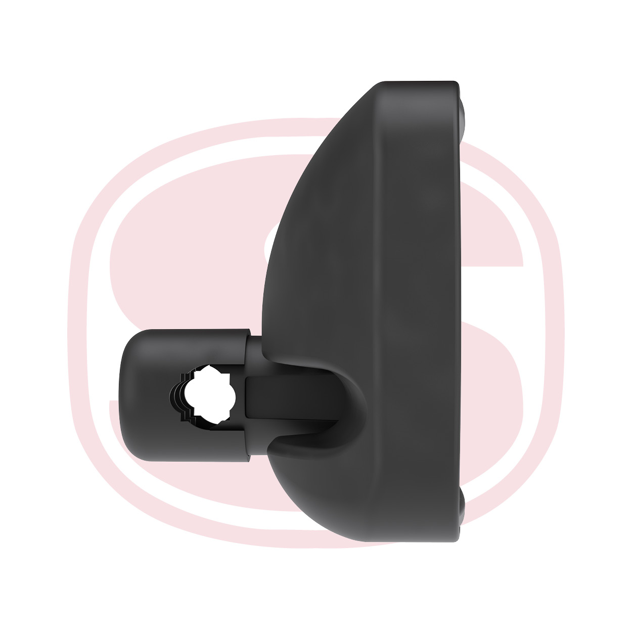 VM100L - Extended Housing (Ballistic Padding) - Image 2