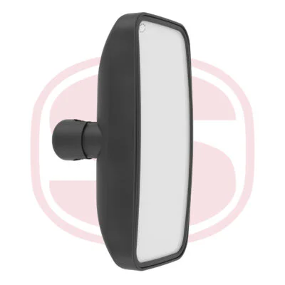 VM100LH - Extended Housing (Ballistic Padding) Heated