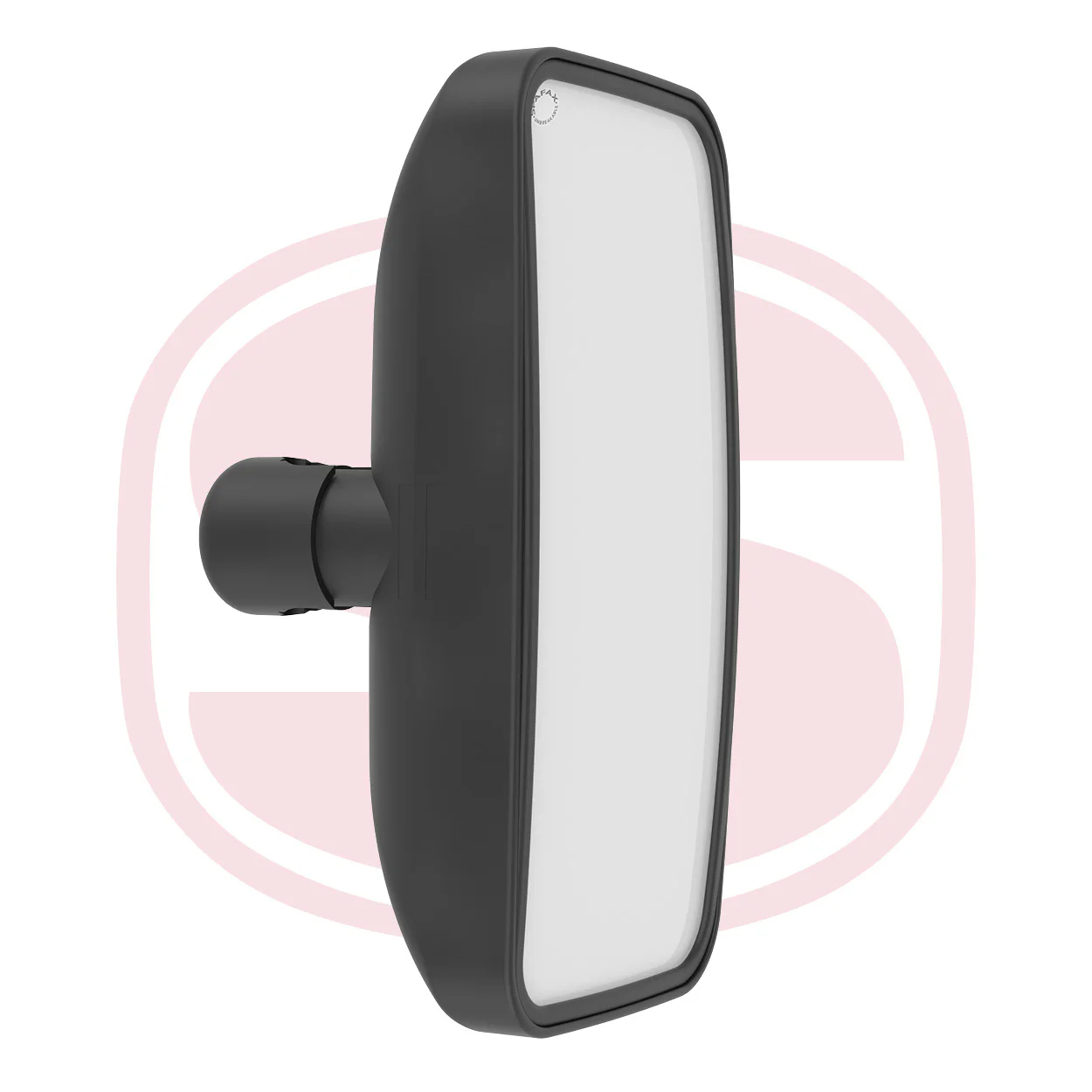 VM100LH - Extended Housing (Ballistic Padding) Heated