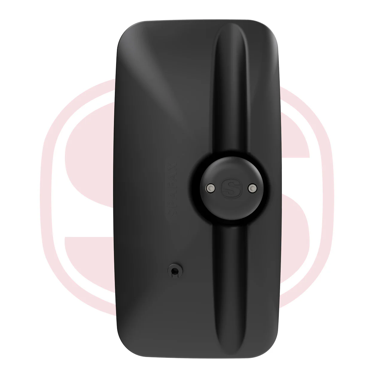 VM100LH - Extended Housing (Ballistic Padding) Heated - Image 5