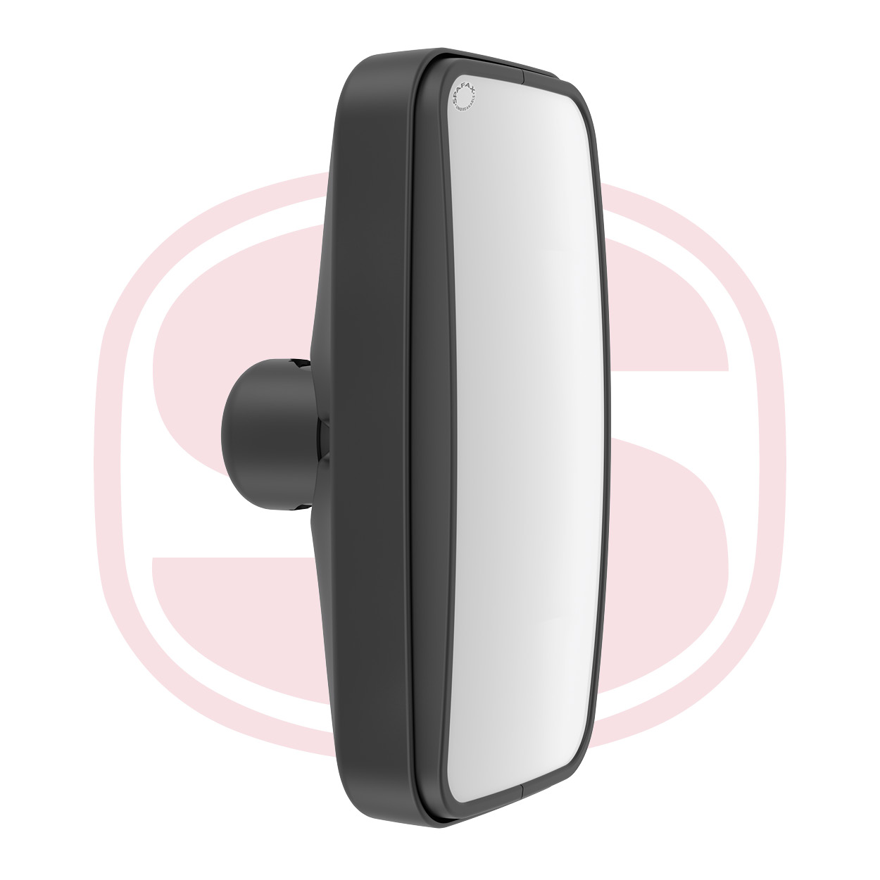 VM100X – Articulating Lens (Black)