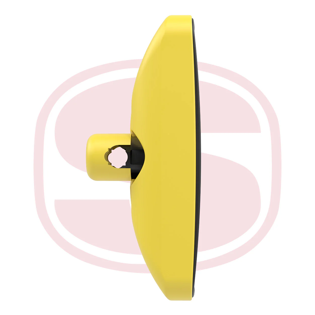 VM100Y - Standard Mirror (Yellow) - Image 4