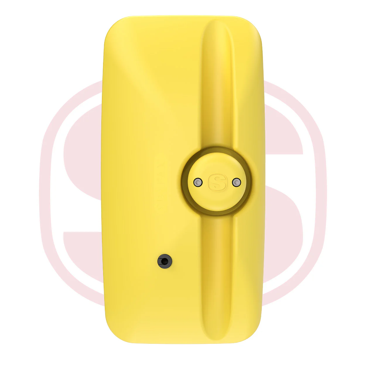VM100YH - Heated Mirror (Yellow) - Image 5