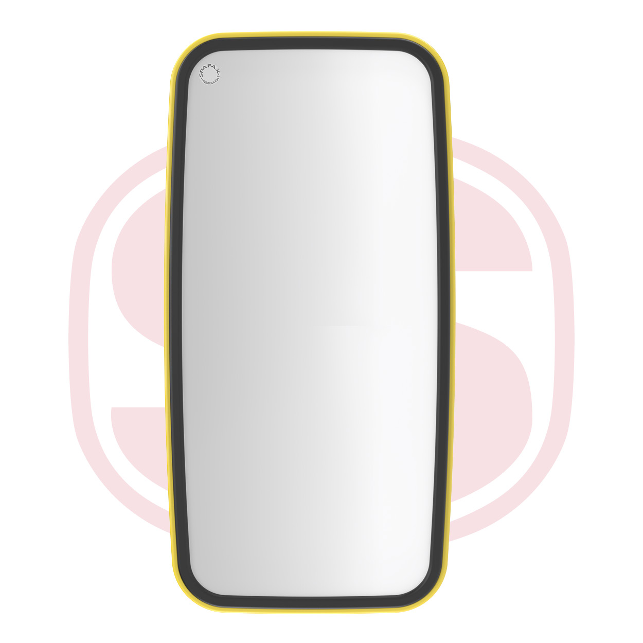 VM100YH - Heated Mirror (Yellow) - Image 6