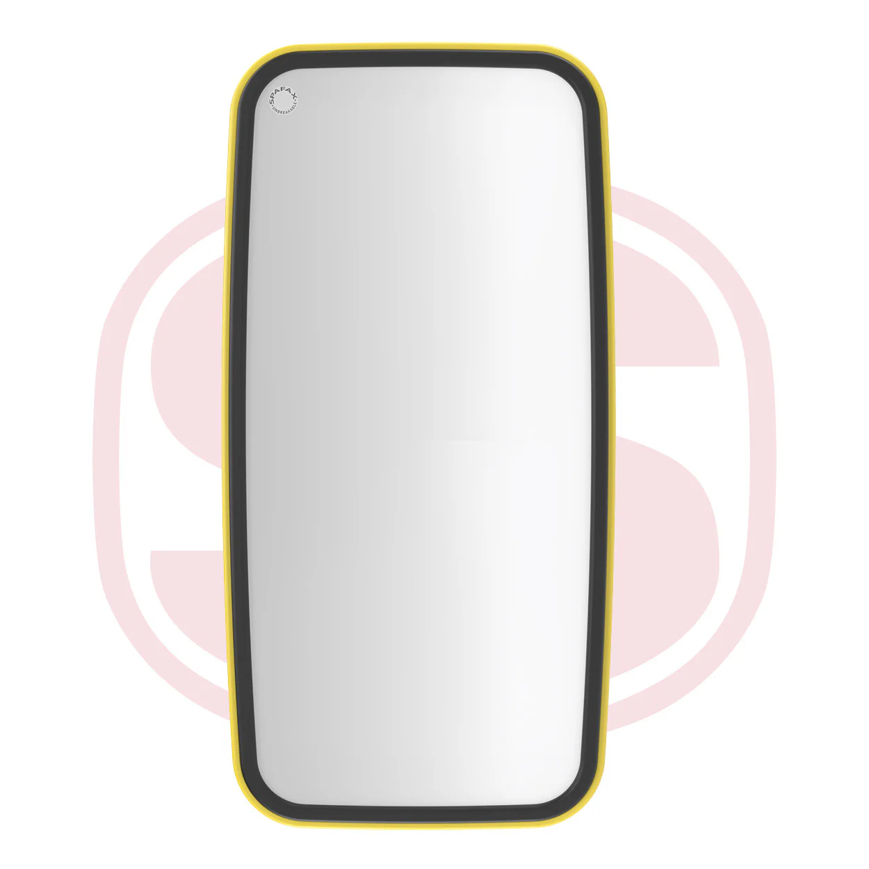 VM100YH - Heated Mirror (Yellow) - Image 6