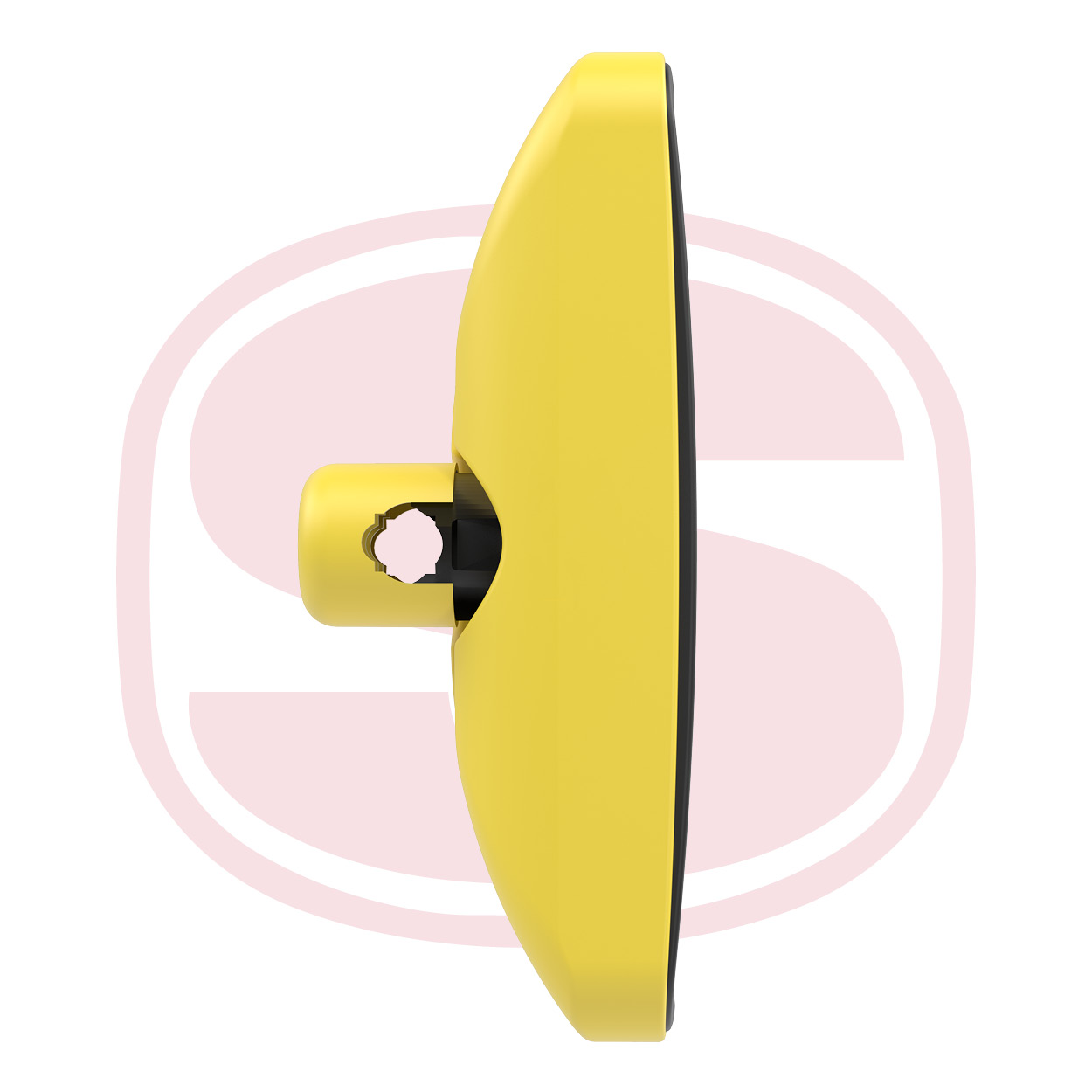 VM100YH - Heated Mirror (Yellow) - Image 4