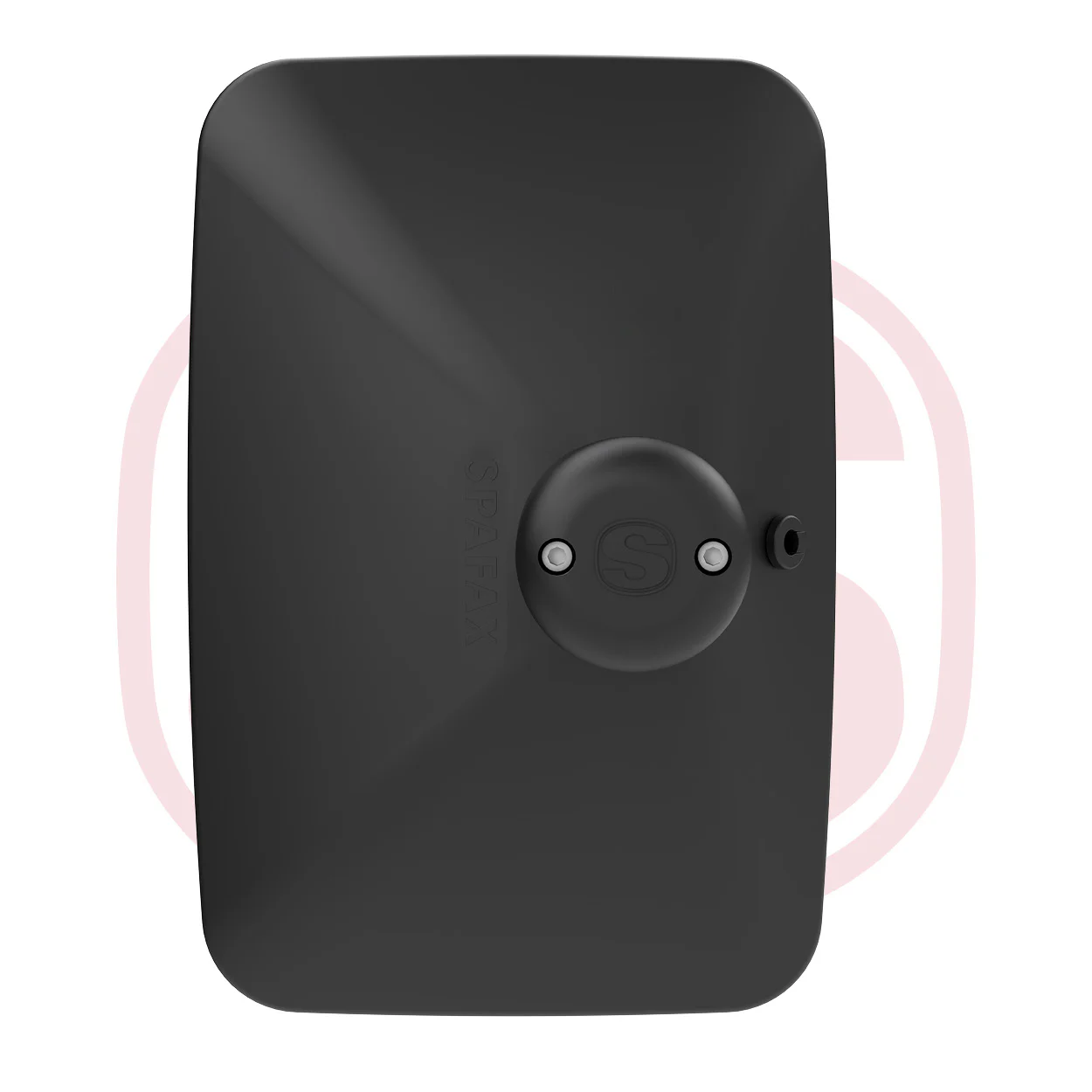 VM1RH - Heated Mirror (Black) - Image 5