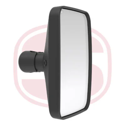 VM1RM - Motorised & Heated Mirror (Black)