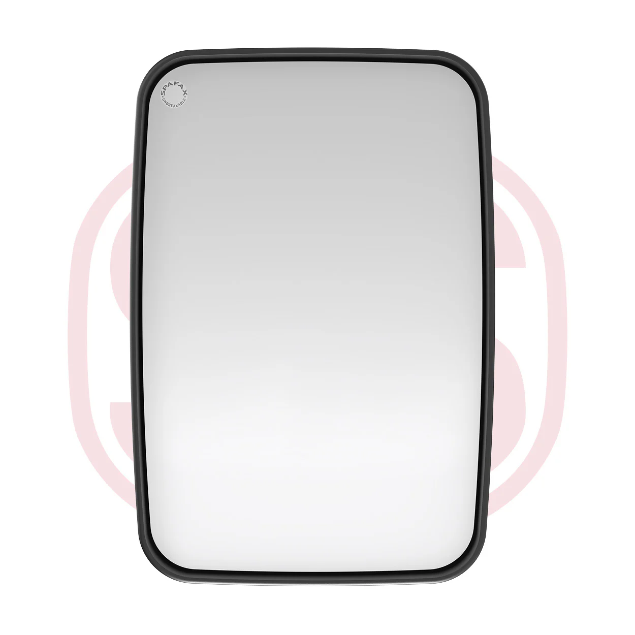 VM1RH - Heated Mirror (Black) - Image 6