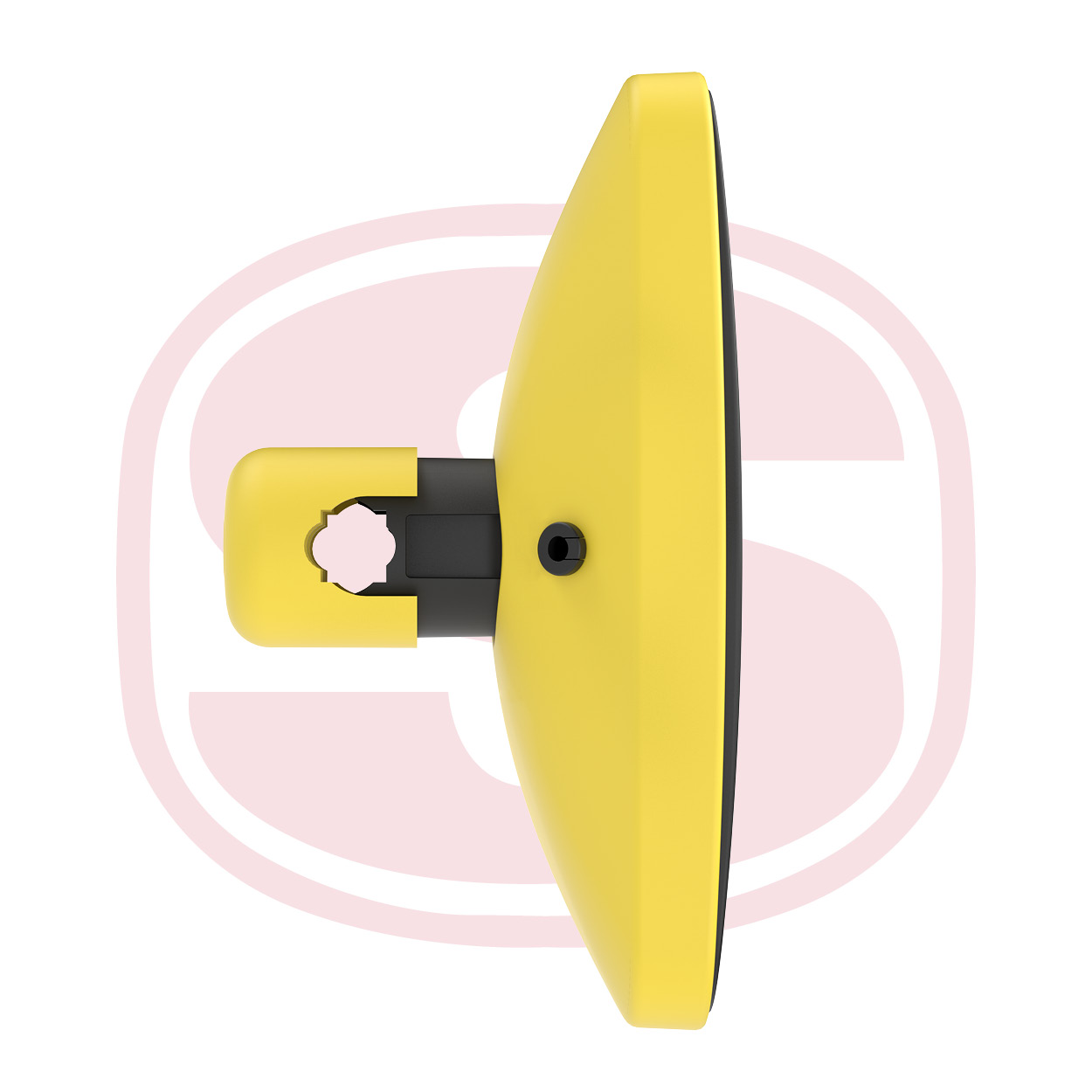 VM1RY - Standard Mirror (Yellow) - Image 2