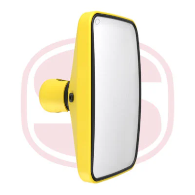 VM1RYH - Heated Mirror (Yellow)