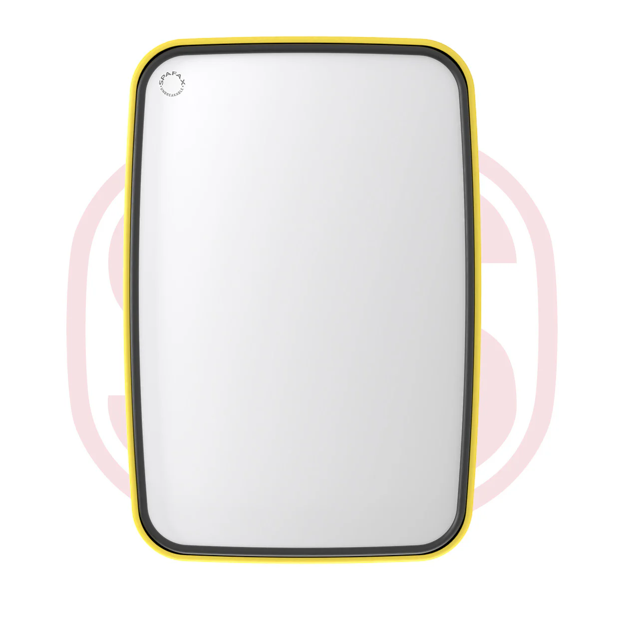VM1RYH - Heated Mirror (Yellow) - Image 4
