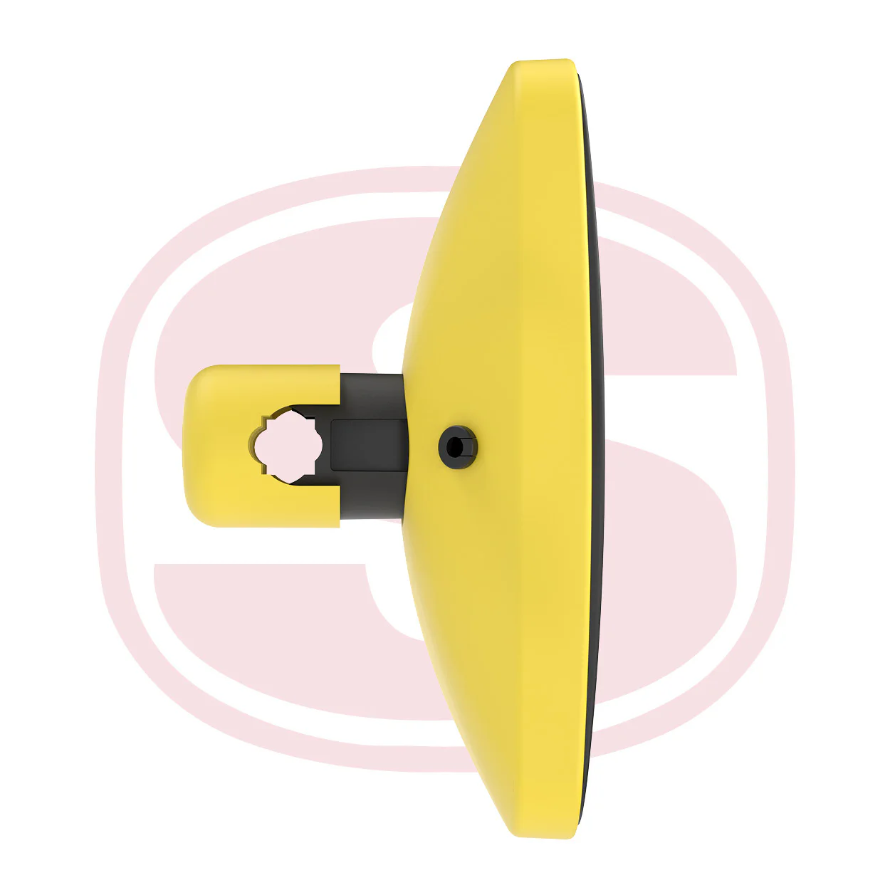 VM1RYH - Heated Mirror (Yellow) - Image 2