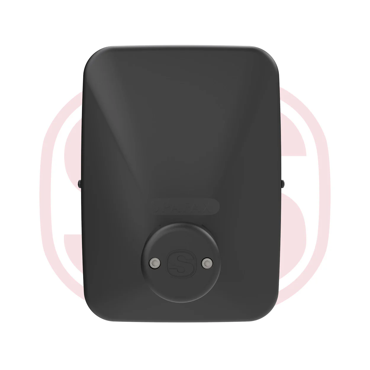 VM2H - Heated Mirror (Black) - Image 3