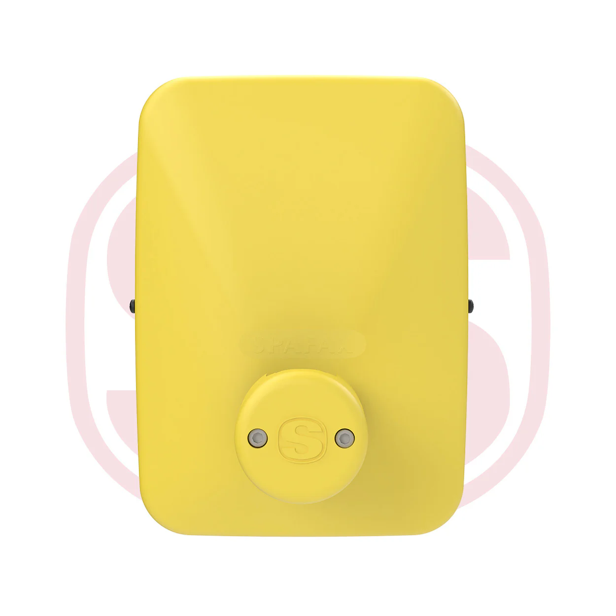 VM2Y - Standard Mirror (Yellow) - Image 3