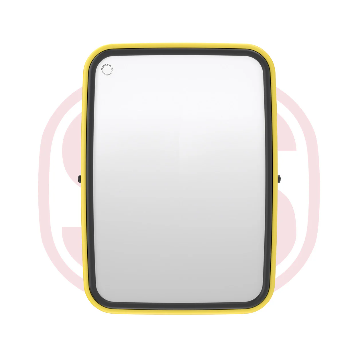 VM2Y - Standard Mirror (Yellow) - Image 4