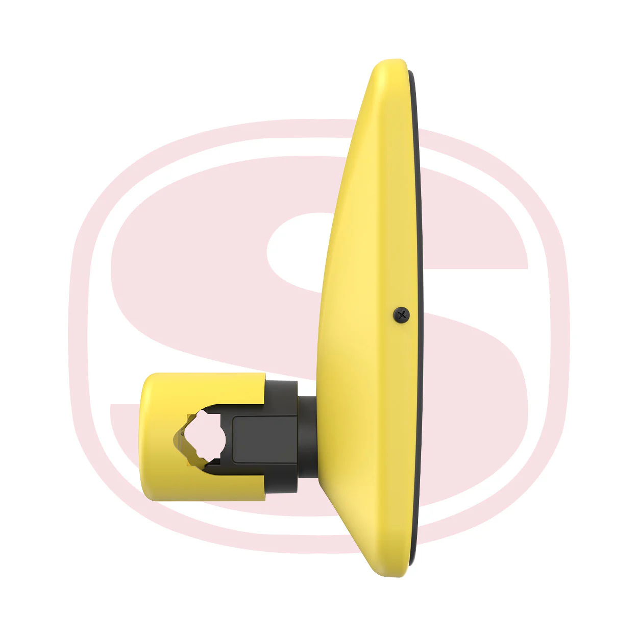 VM2YH - Heated Mirror (Yellow) - Image 2