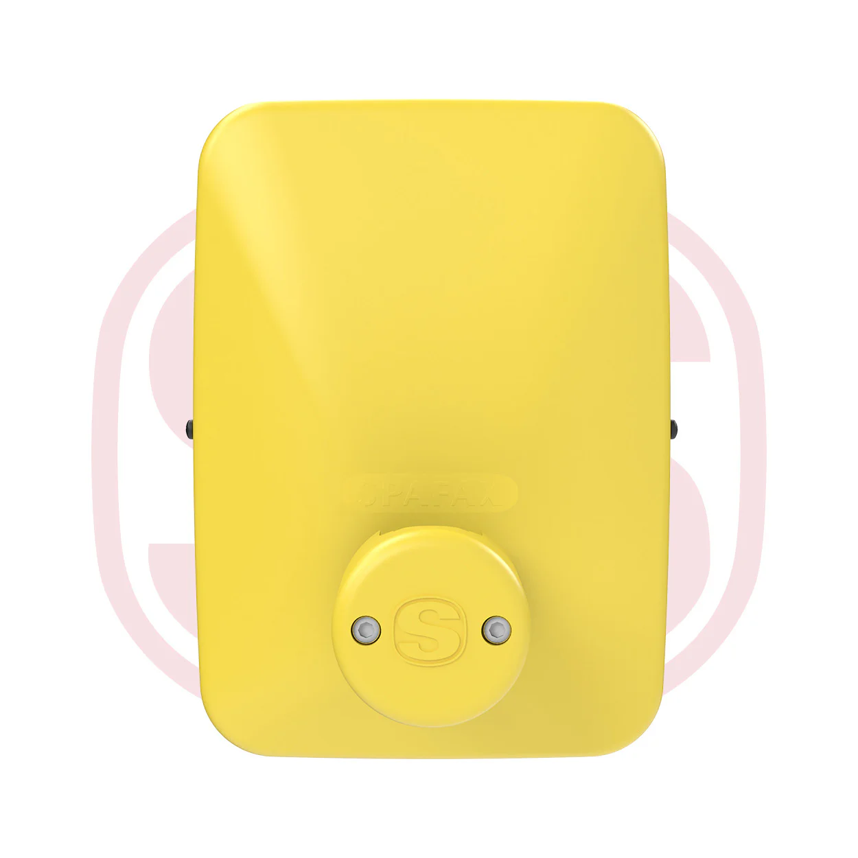 VM3Y - Standard Mirror (Yellow) - Image 3