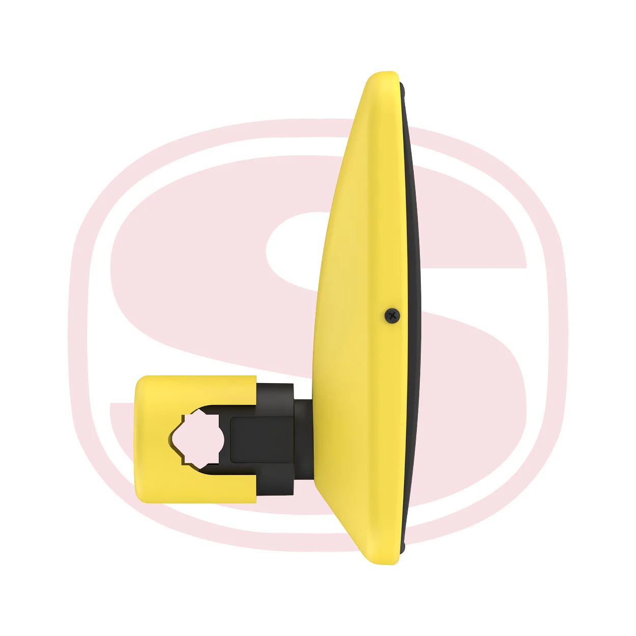 VM3Y - Standard Mirror (Yellow) - Image 2