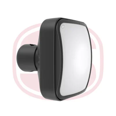 VM4 - Wide Angle Mirror (Black)