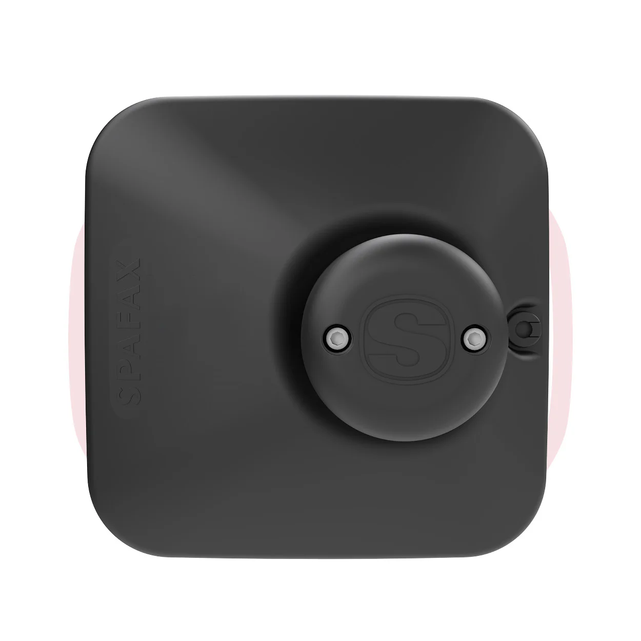 VM4M - Wide Angle Motorised & Heated Mirror (Black) - Image 3