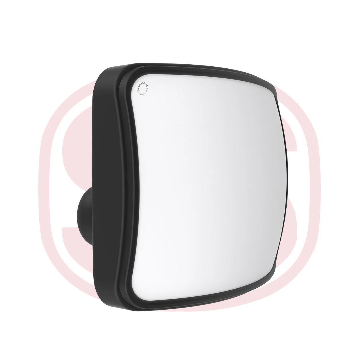 KVA003KIT - VM5 Kerb View Mirror Kit (KVA003 Arm) - Image 3