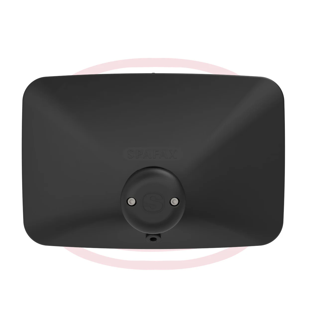 VM5H - Wide Angle Heated (Black) - Image 3