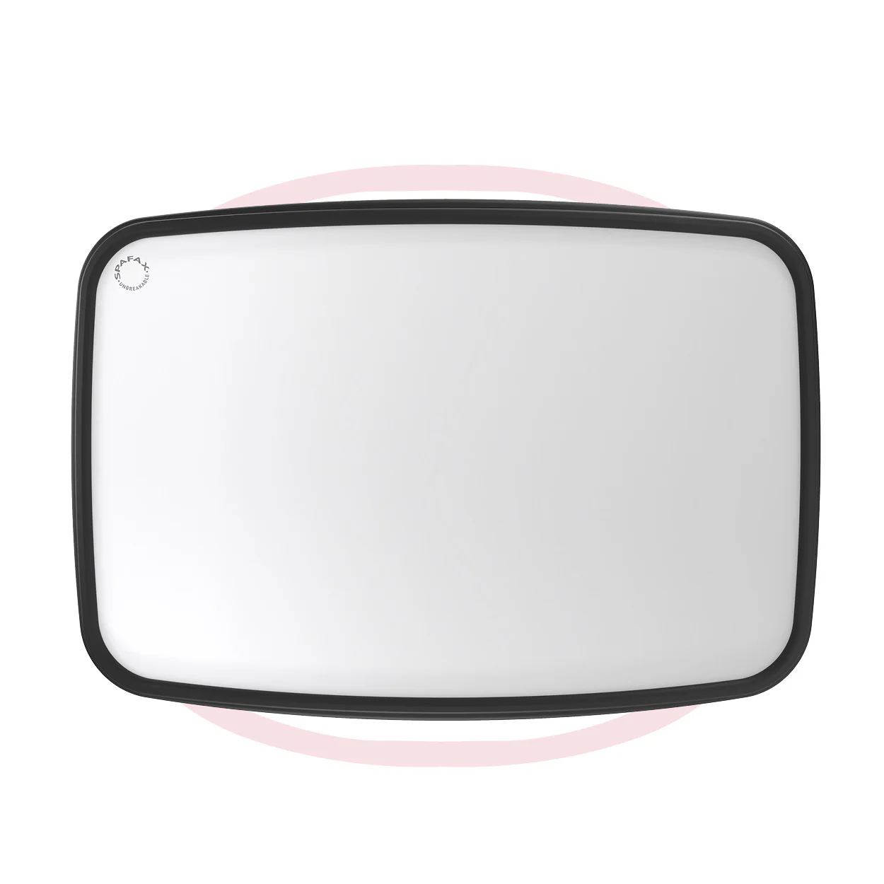VM5H - Wide Angle Heated (Black) - Image 4