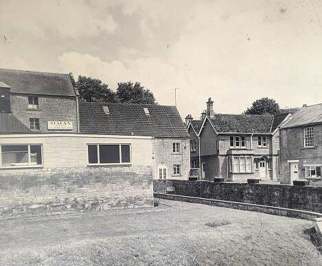 Foundations of the Business