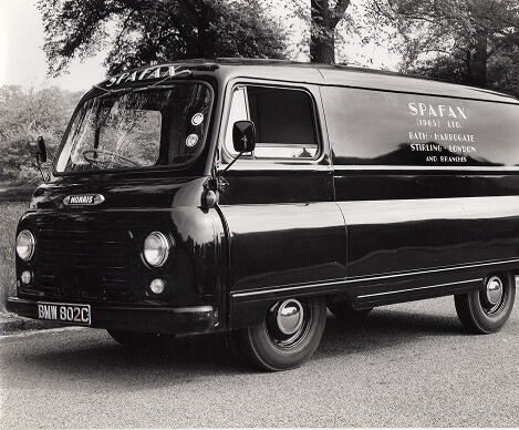 Introduction of the First Unbreakable Mirror